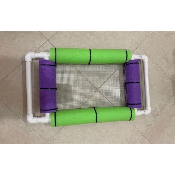 Floating Shell, Sand Sifter - Picture 10 of 11